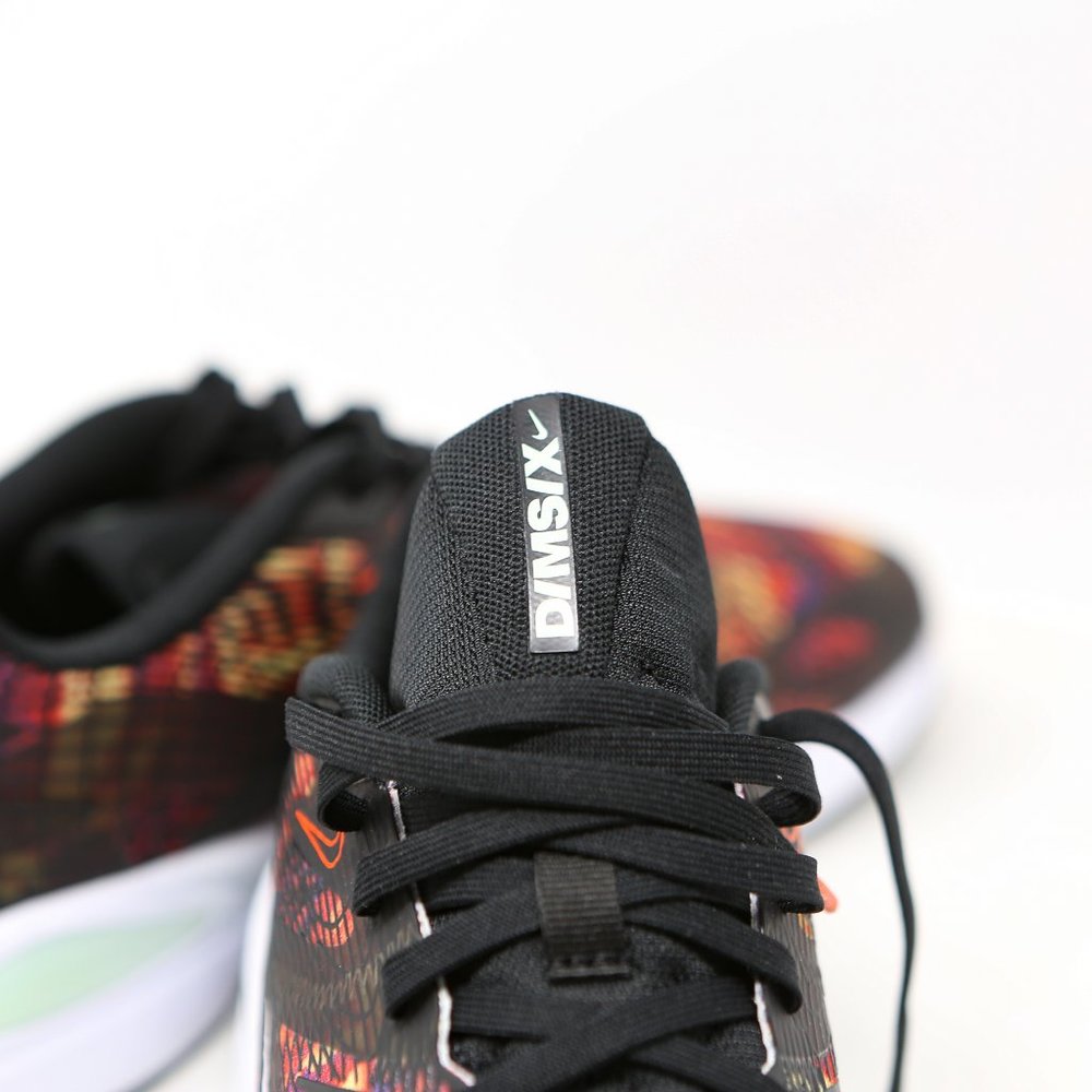 Nike Ghoswift D/MS/X London Rave Running Shoe DMSX CU4737-001 Jogging Jog - Picture 8 of 10